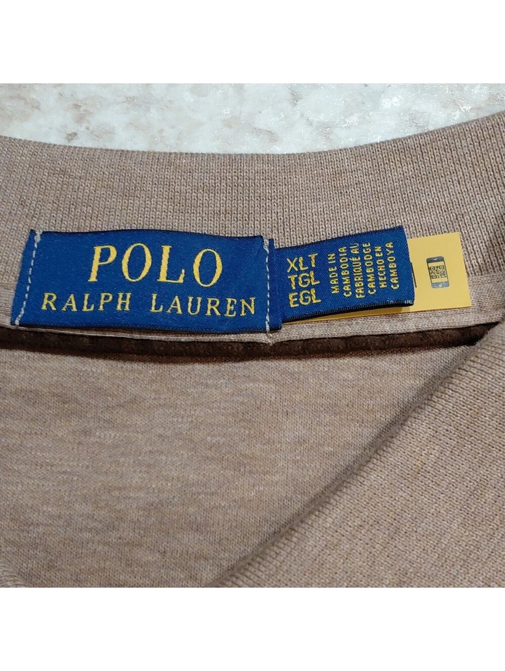 Ralph Lauren polo ralph